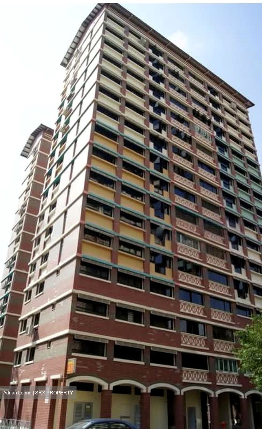 Blk 853 Hougang Central (Hougang), HDB Executive #600462481